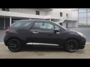 Used DS Automobiles DS 3 2016 for sale - 75115465: Photo