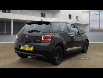 Used DS Automobiles DS 3 2016 for sale - 75115465: Photo