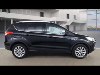 Used Ford Kuga 2016 for sale - 75003553: Photo