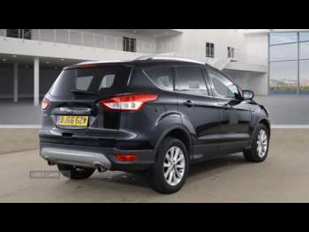 Used Ford Kuga 2016 for sale - 75003553: Photo