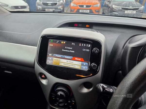 Used Peugeot 108 2017 for sale - 76937078: Photo 10