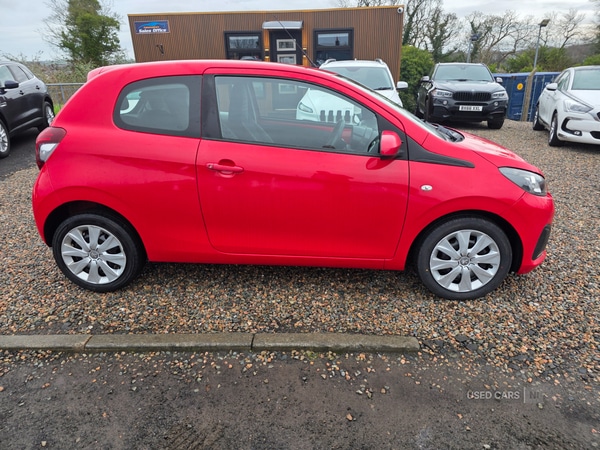 Used Peugeot 108 2017 for sale - 76937078: Photo 2
