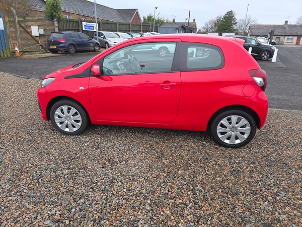 Used Peugeot 108 2017 for sale - 76937078: Photo 5