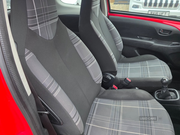 Used Peugeot 108 2017 for sale - 76937078: Photo 7