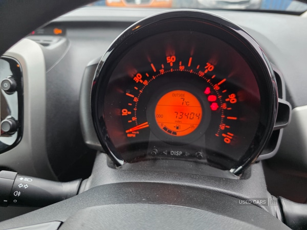 Used Peugeot 108 2017 for sale - 76937078: Photo 9