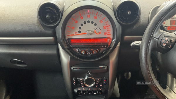 Used MINI Paceman 2013 for sale - 77794747: Photo 10