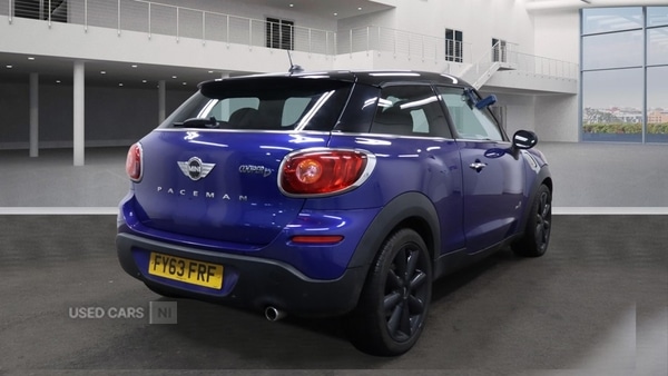Used MINI Paceman 2013 for sale - 77794747: Photo 3