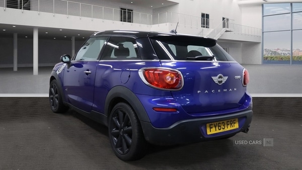 Used MINI Paceman 2013 for sale - 77794747: Photo 4