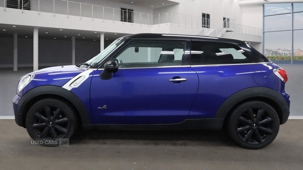 Used MINI Paceman 2013 for sale - 77794747: Photo 5