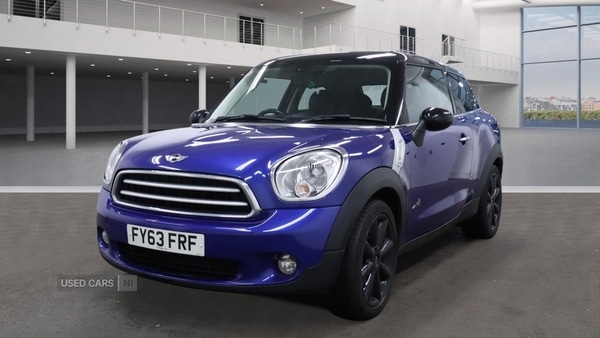 Used MINI Paceman 2013 for sale - 77794747: Photo 6