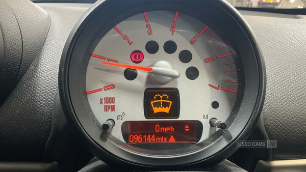 Used MINI Paceman 2013 for sale - 77794747: Photo 9