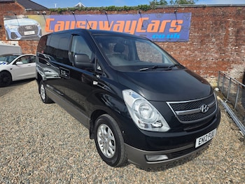 Used Hyundai i800 2012 for sale - 79304791: Photo