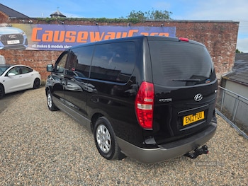 Used Hyundai i800 2012 for sale - 79304791: Photo