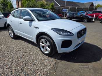 2020 - 2.0d R-Dynamic 5dr 2WD