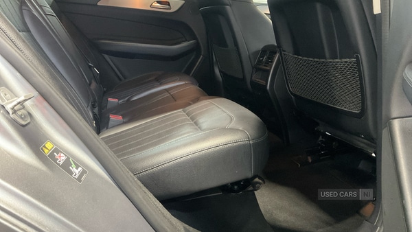 Used Mercedes-Benz GLE 2016 for sale - 76840183: Photo 7