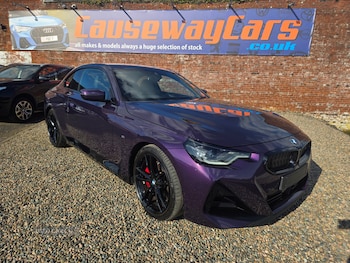 Used BMW 2 Series 2024 for sale - 78335819: Photo