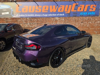 Used BMW 2 Series 2024 for sale - 78335819: Photo