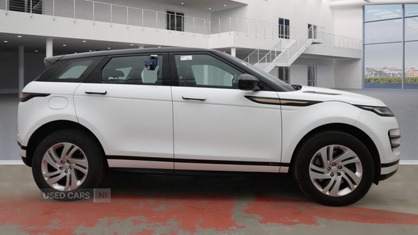 Used Land Rover Range Rover Evoque 2020 for sale - 78020872: Photo 2