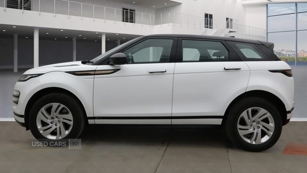 Used Land Rover Range Rover Evoque 2020 for sale - 78020872: Photo 5