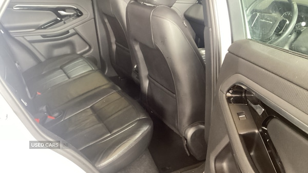 Used Land Rover Range Rover Evoque 2020 for sale - 78020872: Photo 7