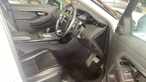 Used Land Rover Range Rover Evoque 2020 for sale - 78020872: Photo 8