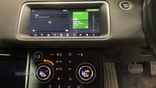 Used Land Rover Range Rover Evoque 2019 for sale - 77970938: Photo 10