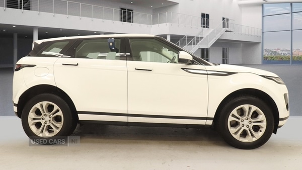 Used Land Rover Range Rover Evoque 2019 for sale - 77970938: Photo 2