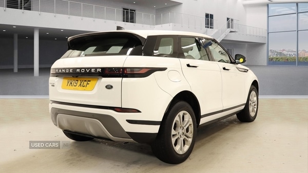 Used Land Rover Range Rover Evoque 2019 for sale - 77970938: Photo 3