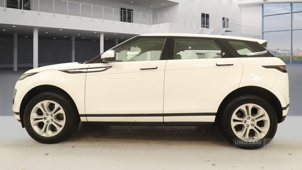 Used Land Rover Range Rover Evoque 2019 for sale - 77970938: Photo 5