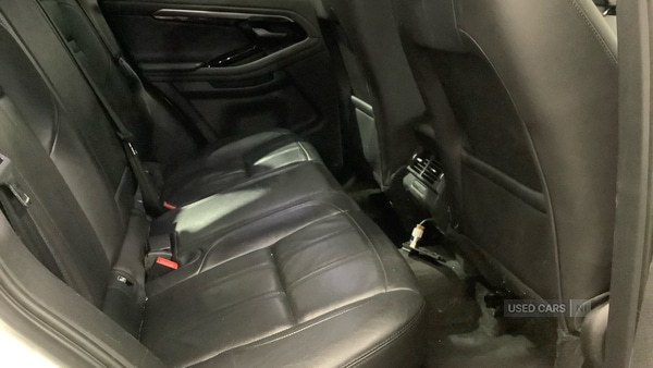 Used Land Rover Range Rover Evoque 2019 for sale - 77970938: Photo 7
