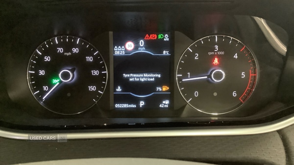 Used Land Rover Range Rover Evoque 2019 for sale - 77970938: Photo 9