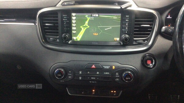 Used Kia Sorento 2015 for sale - 77456761: Photo 10