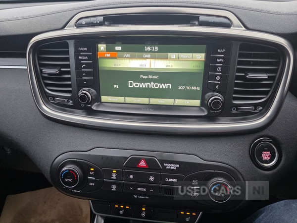 Used Kia Sorento 2015 for sale - 77456761: Photo 12