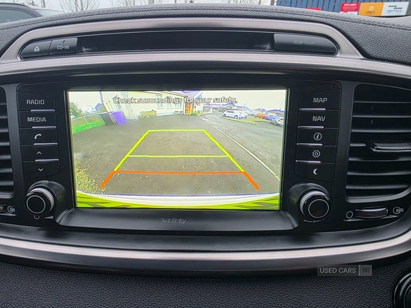 Used Kia Sorento 2015 for sale - 77456761: Photo 13