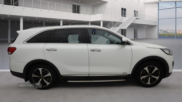 Used Kia Sorento 2015 for sale - 77456761: Photo 2