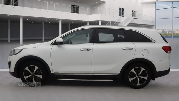 Used Kia Sorento 2015 for sale - 77456761: Photo 5