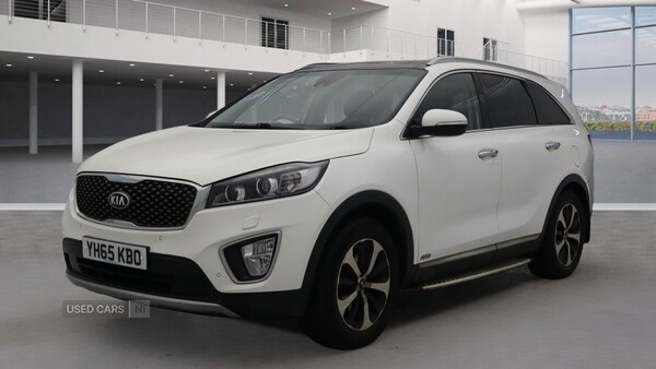 Used Kia Sorento 2015 for sale - 77456761: Photo 6