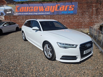 Used Audi A6 2016 for sale - 79259985: Photo