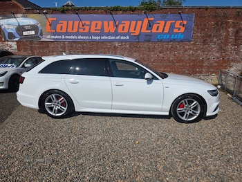 Used Audi A6 2016 for sale - 79259985: Photo