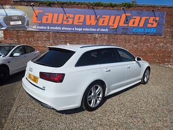 Used Audi A6 2016 for sale - 79259985: Photo