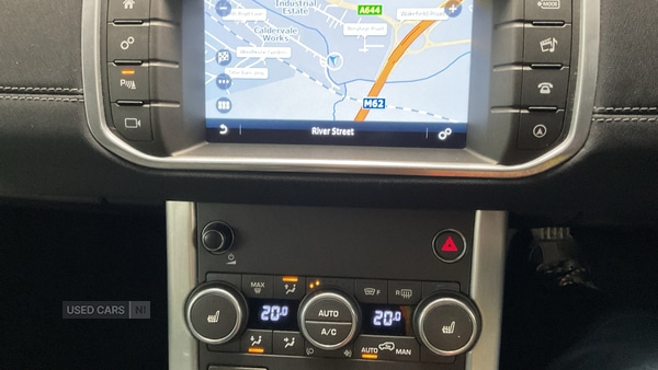 Used Land Rover Range Rover Evoque 2016 for sale - 77794744: Photo 10