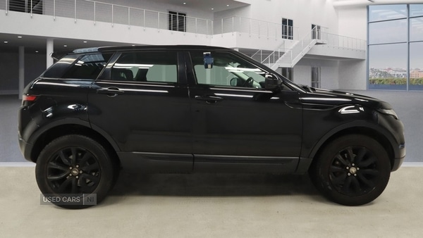 Used Land Rover Range Rover Evoque 2016 for sale - 77794744: Photo 2