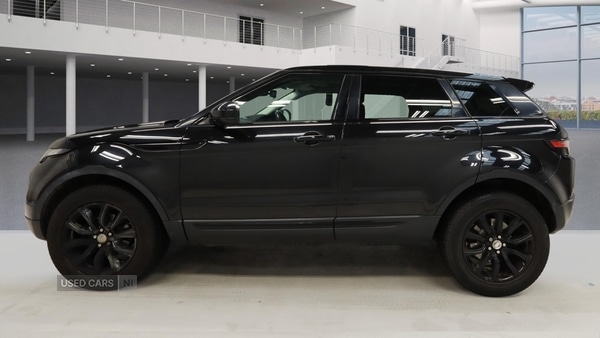 Used Land Rover Range Rover Evoque 2016 for sale - 77794744: Photo 5
