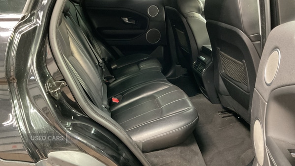 Used Land Rover Range Rover Evoque 2016 for sale - 77794744: Photo 7