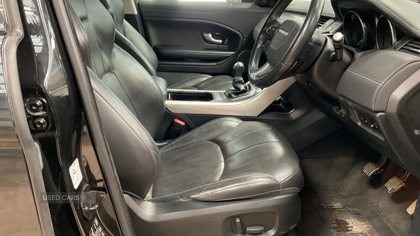 Used Land Rover Range Rover Evoque 2016 for sale - 77794744: Photo 8