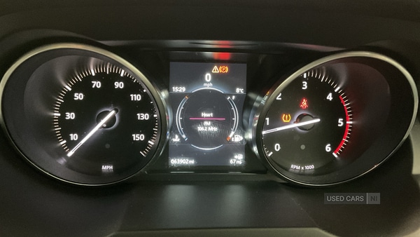 Used Land Rover Range Rover Evoque 2016 for sale - 77794744: Photo 9