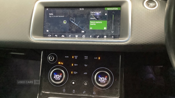 Used Land Rover Range Rover Evoque 2019 for sale - 77854704: Photo 10