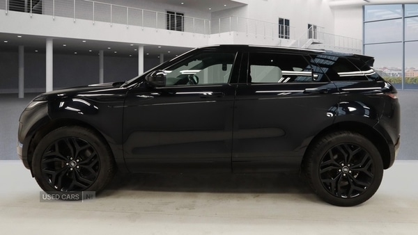 Used Land Rover Range Rover Evoque 2019 for sale - 77854704: Photo 5