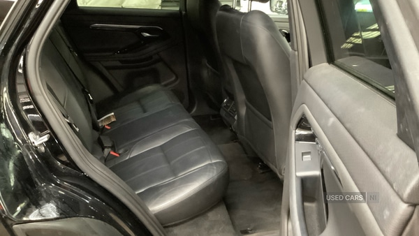 Used Land Rover Range Rover Evoque 2019 for sale - 77854704: Photo 7
