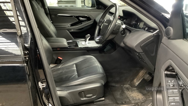 Used Land Rover Range Rover Evoque 2019 for sale - 77854704: Photo 8